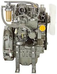MOTOR DIESEL 2TNV70